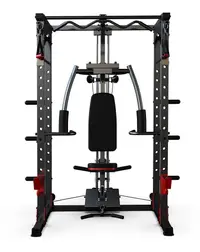 Aparat Multifunctional MS480 , TheWay Fitness