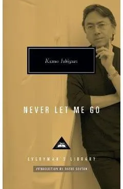 Never Let Me Go: Introduction by David Sexton