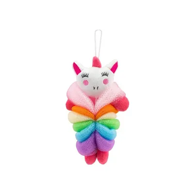 Burete de baie, pentru copii, Unicorn, Martinelia