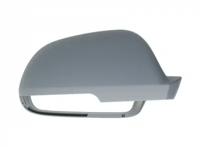Capac oglinda dreapta grunduit SKODA OCTAVIA II, SUPERB II intre 2008-2015