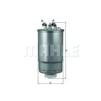 Filtru combustibil MAHLE ORIGINAL KL 568