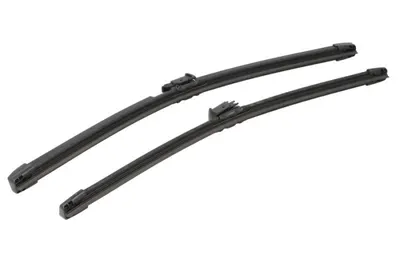 Lama stergator fata (2buc) 550 500mm potrivit MERCEDES SL (R232) 03.22