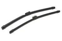 Lama stergator fata (2buc) 550 500mm potrivit MERCEDES SL (R232) 03.22-