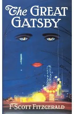 The Great Gatsby: The Authorized Edition