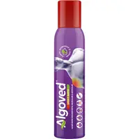 Spray Rapid pentru Dureri Musculare si Articulare cu Turmeric 100ml