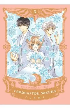 Cardcaptor Sakura Collector's Edition 3