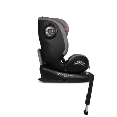 Scaun auto Cosatto All In All Ultra Foxling I-Size, Rotatie 360, Tetiera reglabila