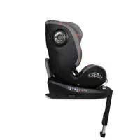 Scaun auto Cosatto All In All Ultra Foxling I-Size, Rotatie 360, Tetiera reglabila