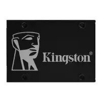 SSD Kingston KC600, 512GB, SATA III, 2.5inch