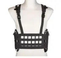 Chest rig tactic laser cut Primal Gear - Default Title