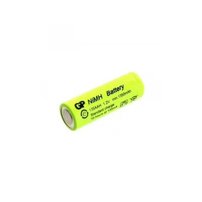 Acumulator 1.2V Ni-Mh, 1.35A 135AAH-I, GP Batteries