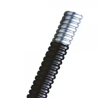 Tub Flexibil cu Izolatie PVC Φ 11mm