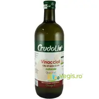 Ulei din Samburi de Struguri Crudolio Ecologic/Bio 1L