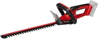 Tăietor cu acumulator pentru tuns gard viu Einhell - Power X-Change GC-CH 18/40 Li, Solo