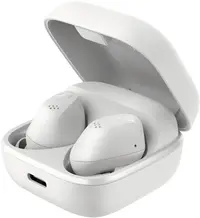 Căști wireless Sennheiser - Accentum, TWS, ANC, alb