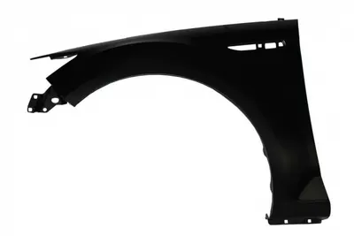 Aripa fata stanga galvanizata, certificate TUV FORD MONDEO IV intre 2007-2014