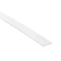 Abajur pentru profilele din aluminiu SHADE SHADE J/K-W 2m