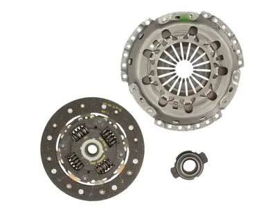 Set ambreiaj cu rulment MINI (R50, R53) 1.6 intre 2001-2006