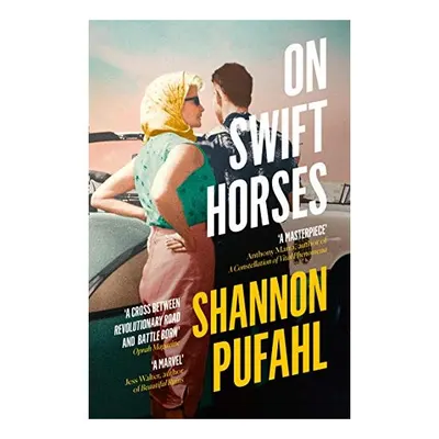 On Swift Horses