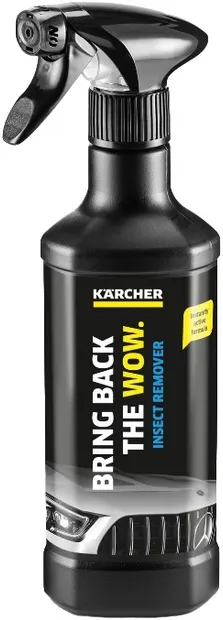 Detergent pentru a elimina insectele Karcher - RM 618, 500 ml