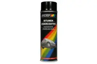 Bitumen Undercoating -Solutie Antifonare Bitum 500Ml