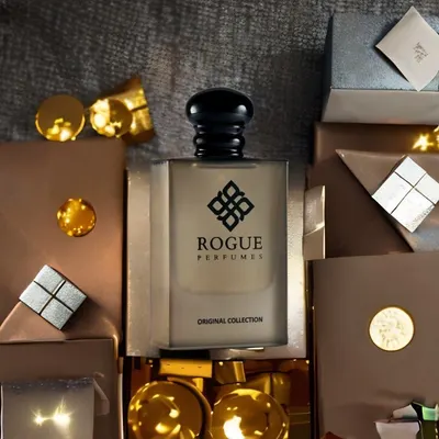 Apa de Parfum Jewel of Kuwait by Rogue Perfumes, Unisex, 70 ml