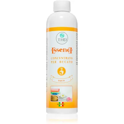 THD Profumo Lavatrice Talco parfum concentrat pentru mașina de spălat 200 ml