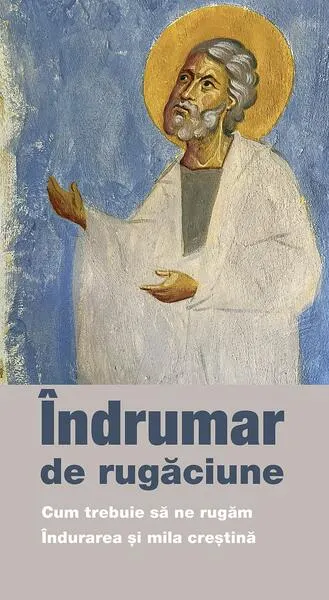 Îndrumar de rugăciune - Paperback brosat