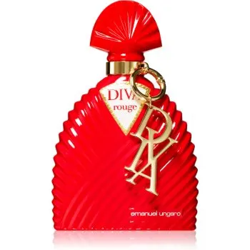 Emanuel Ungaro Diva Rouge Eau de Parfum pentru femei