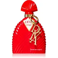 Emanuel Ungaro Diva Rouge Eau de Parfum pentru femei