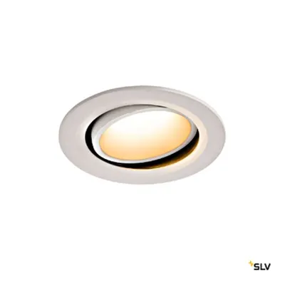Numinos L Dl 25,4w 2250lm 2700k 20° 700ma Led Alb