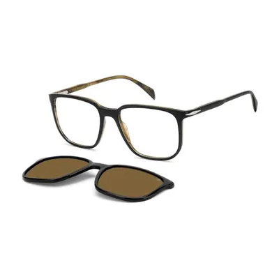 Rame ochelari de vedere barbati David Beckham Clip-on DB 1210/C PPO