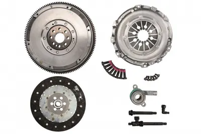 Kit ambreiaj cu rulment hidraulic (250mm) potrivit NISSAN NV400; OPEL MOVANO B; RENAULT MASTER III 2.3D 02.10