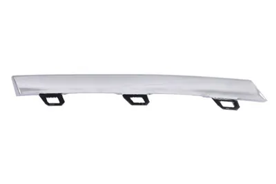 Bandou grila fata stanga Inferior, crom potrivit BMW 5 G30, F90, 5 G31 09.16- 05.20-06.23
