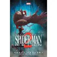 Spider-Man Reign 2 TP