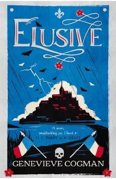 Elusive