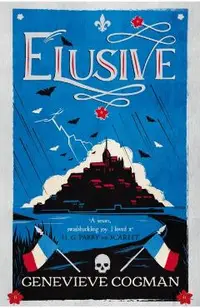 Elusive
