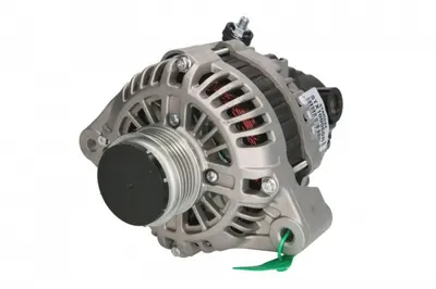Alternator (12v, 110a) Potrivit Hyundai H-1 Cargo, H100, Santa Fe Ii, Terracan; Kia Carnival Ii 2.2d 2.5d 2.9d 10.01