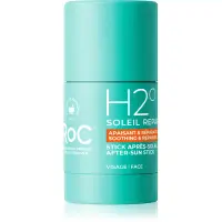 RoC Soleil Protect H2º After Sun Stick baton regenerator pentru buze dupa expunerea la soare 15 g