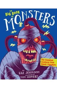 Big Book of Monsters