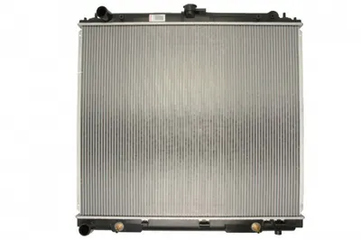 Radiator motor (Automat) potrivit NISSAN NAVARA NP300, NP300, PATHFINDER III 2.5D