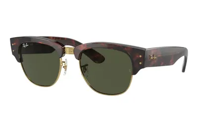 Ray-Ban Mega Clubmaster RB0316S 990/31