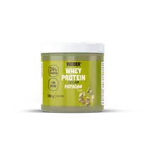 Cremă Proteică WEIDER, Whey Protein, 250 g, pistachio