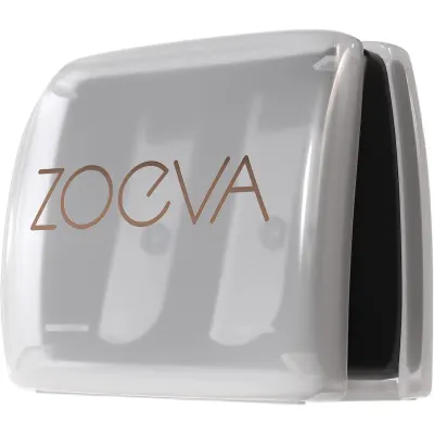 ZOEVA Velvet Love Duo Sharpener ascutitoare dubla pentru creion de ochi 1 buc