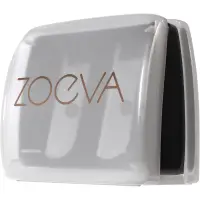 ZOEVA Velvet Love Duo Sharpener ascutitoare dubla pentru creion de ochi 1 buc
