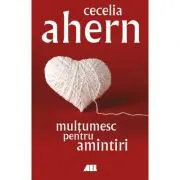 Multumesc pentru amintiri