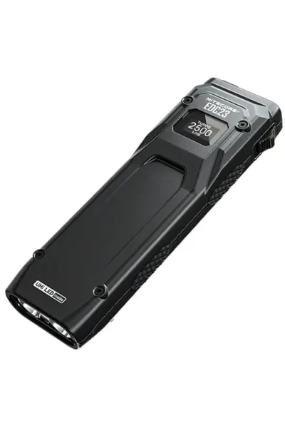 Turistică EDC23