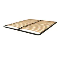 Somiera metalica pentru pat 180 x 200 cm fara picioare