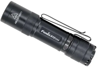 Lanterna Fenix - E12 V3.0
