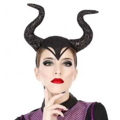 Bentita coarne maleficent Atosa AT57685
